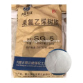 Buy Junzheng SG5 K67 PVC Resin For Pipe